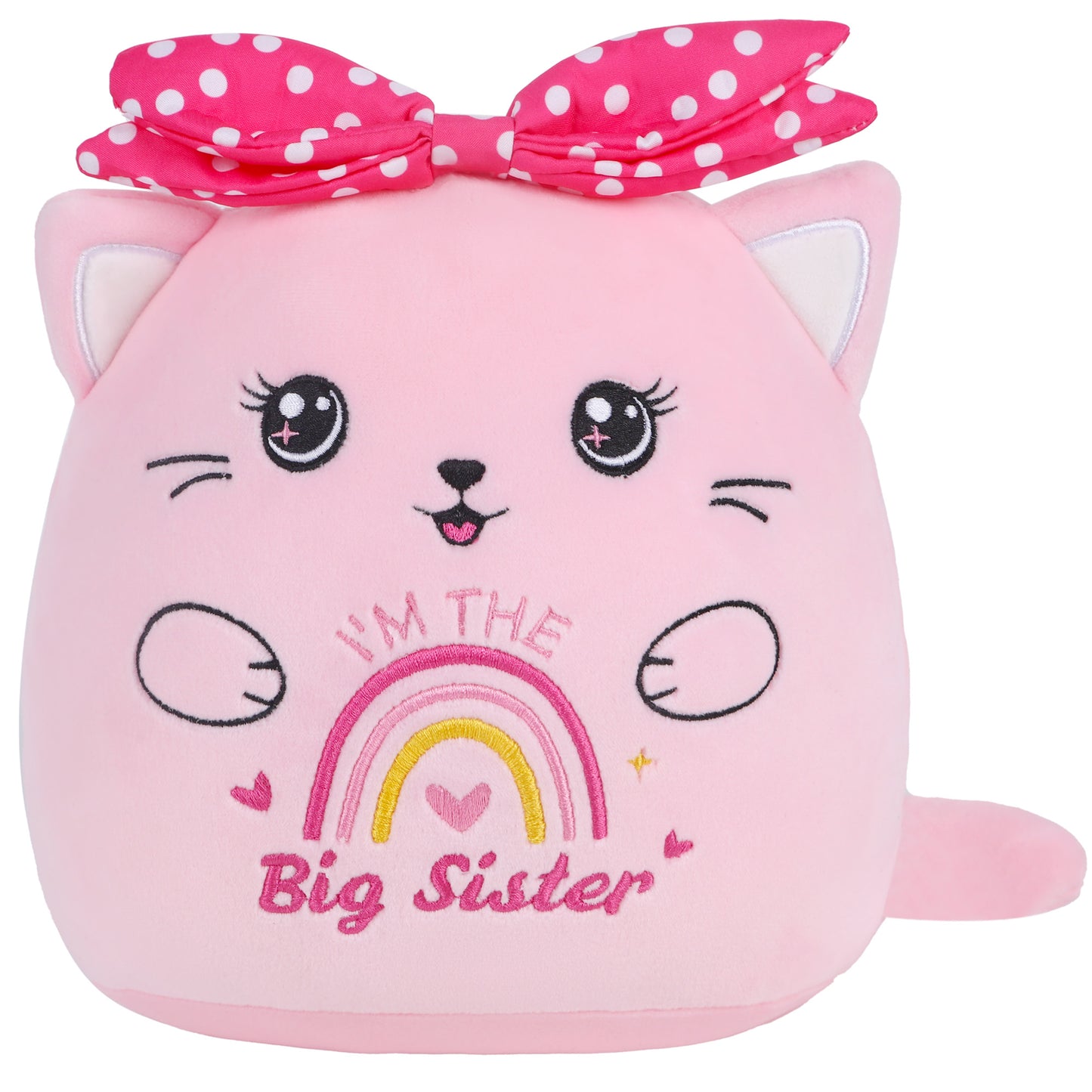Big Sister Stuffed Animals