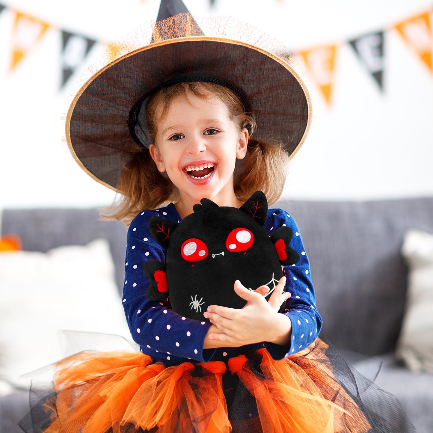 Halloween Stuffed Animal Plush Toy