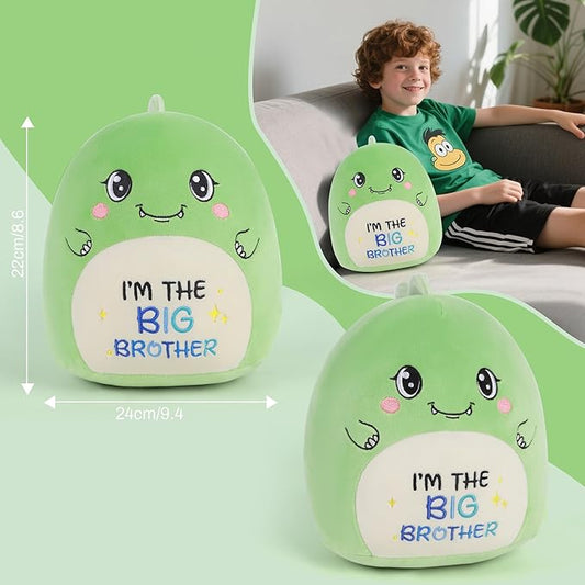 Big Brother Dinosaur Stuffed Animals