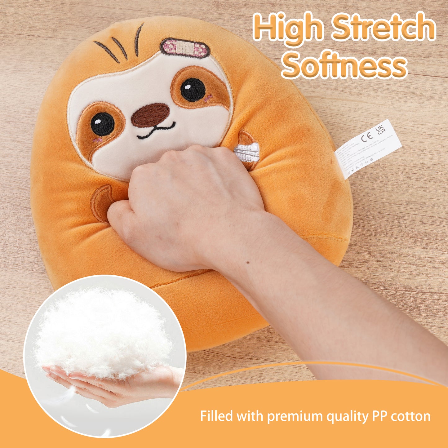 Get Well Soon Plush
