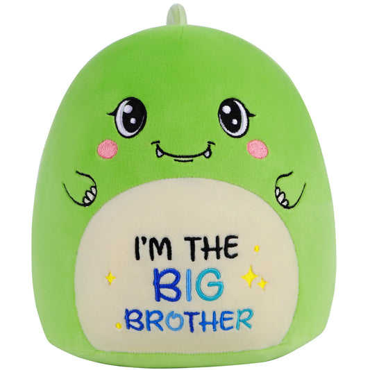 Big Brother Dinosaur Stuffed Animals