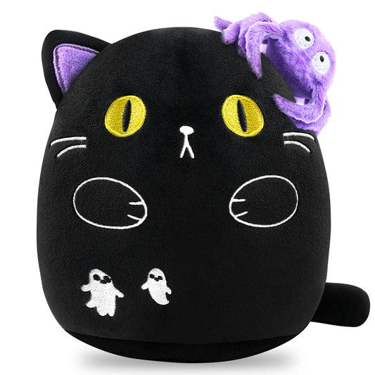 Halloween Stuffed Animal Plush Toy