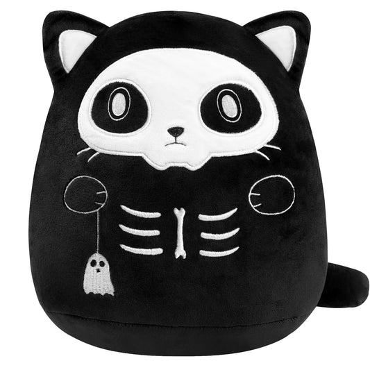 Halloween Stuffed Animal Plush Toy