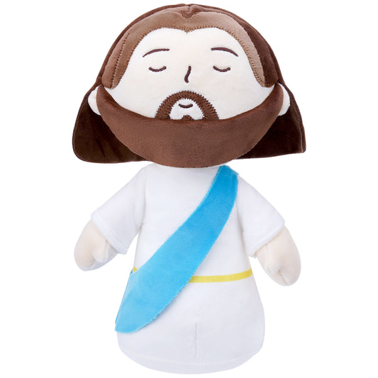 Jesus Plush Stuffed Doll