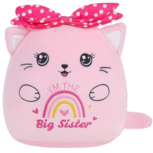 Big Sister Stuffed Animals