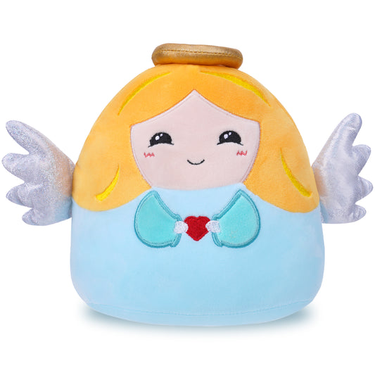 Angel Baptism Plush Toy