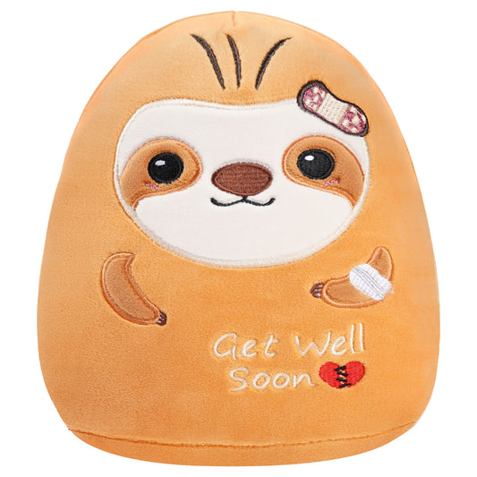 Get Well Soon Plush