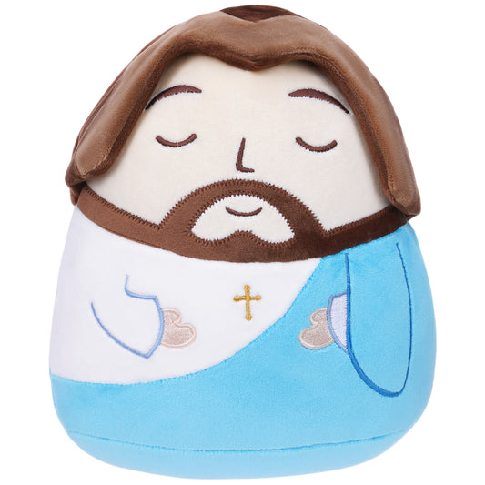 Jesus Plush Stuffed Doll