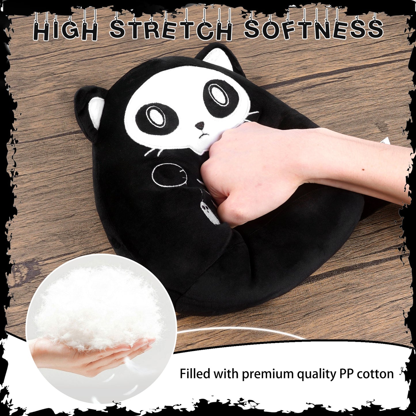 Halloween Stuffed Animal Plush Toy